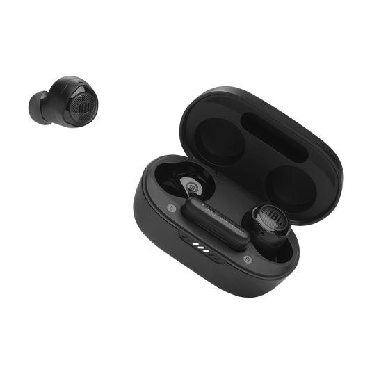 JBL Quantum TWS Air | ゲーミング完全ワイヤレスイヤホン